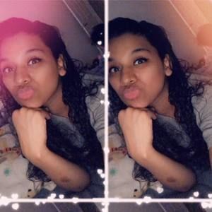 Meet your Posher, Sabrina